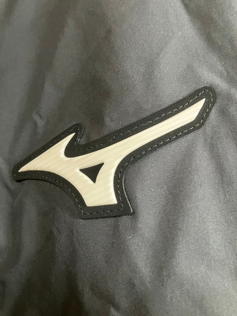 ☆Mizuno MORELIA モレリア　トレーニングウェア　上下セット　L