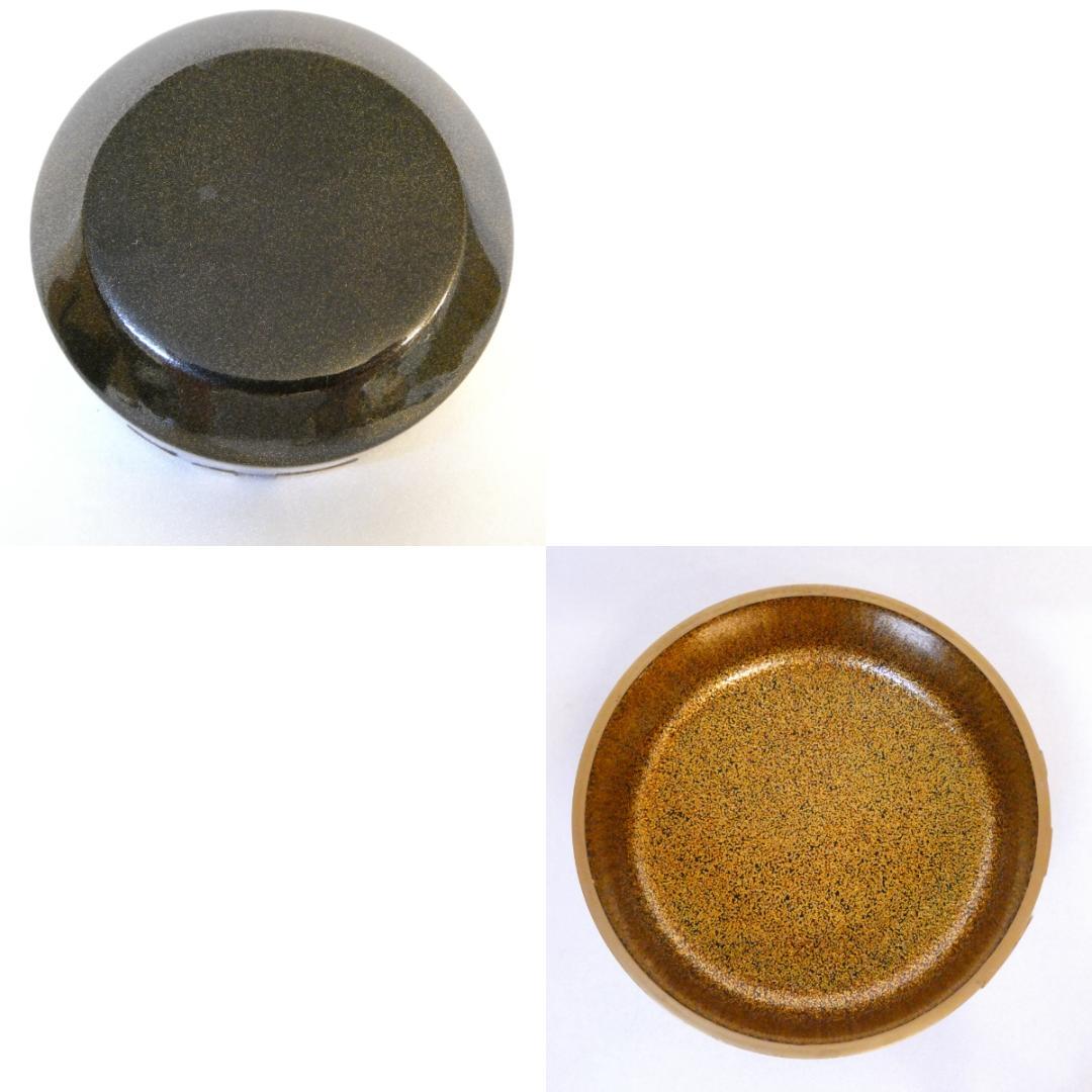 新品時35万 二代 前端春斎作 内梨地 雪吹 螺鈿 芦に鷺蒔絵 棗 茶器 茶道具