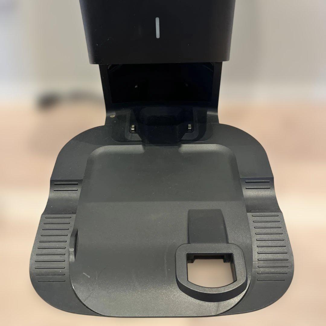 Roomba i7ロボット掃除機本体&クリーンベース