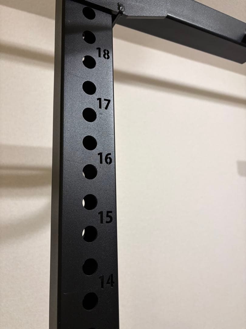 リーディングエッジ ハーフラック① hr100 ※①と②セットでご購入ください