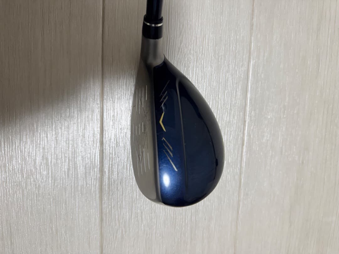 ゼクシオ12 ハイブリッドH5 左用