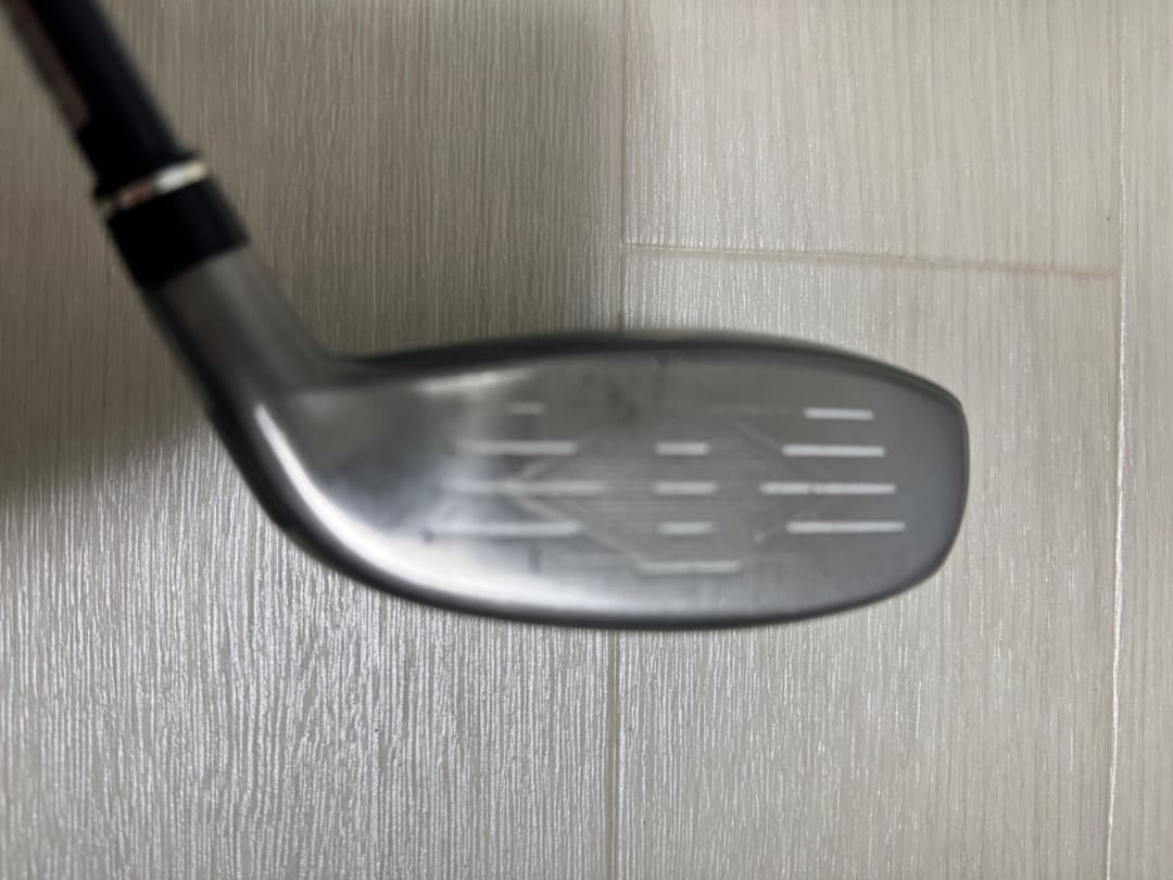 ゼクシオ12 ハイブリッドH5 左用