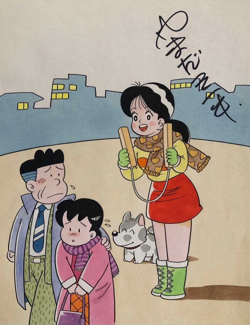 ヨウコさん専用