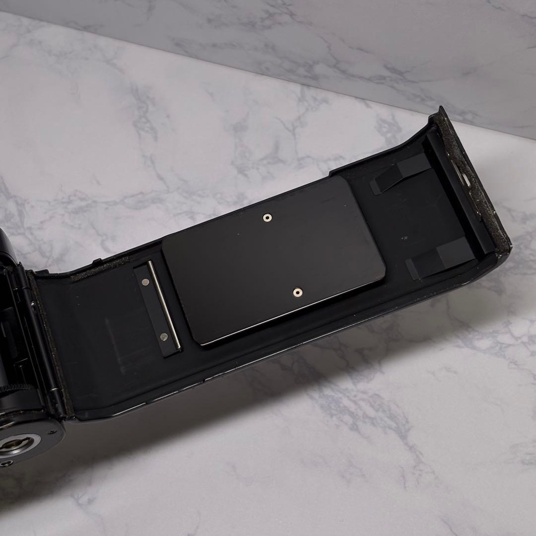 Nikon FA NIKKOR 50mm f/1.4 フィルムカメラ