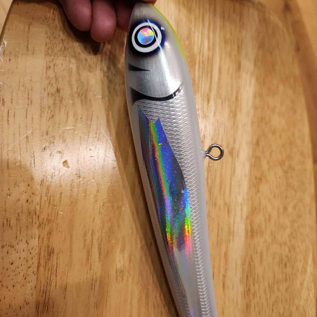 soho ルアー　ヴェロニク　220