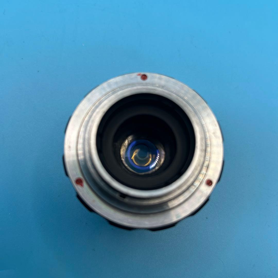 フエドレンジファインダー カメラZeiss コピー テッサーN-62 Lレンズ