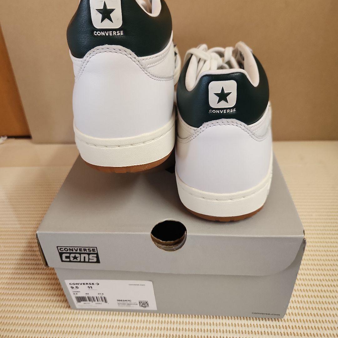 649738syuta 様限定【室内保存直輸入】CONVERSE CONS 95
