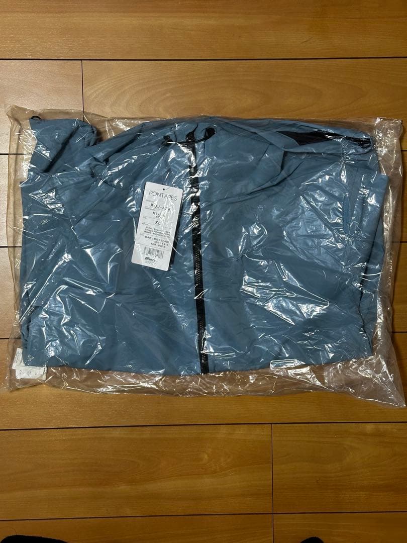 OCスタイル　ワイドカーゴパンツ　上下 PONTAPES ネームレスエッジ