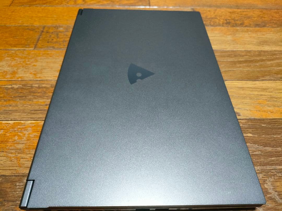 2024年モデル マウスコンピューター A5-17U01NJ