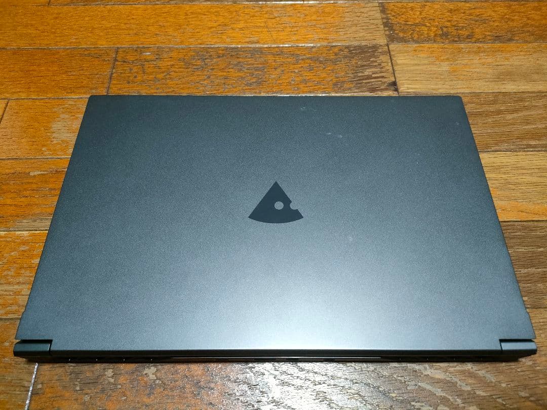 2024年モデル マウスコンピューター A5-17U01NJ