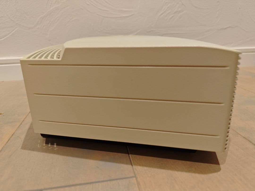 Bose Wave Music System（専用台座付き）