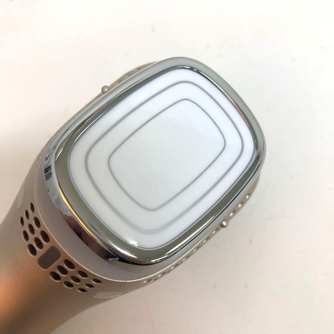 f630-37 Panasonic美顔器 EH-ST99-N イオン美顔器