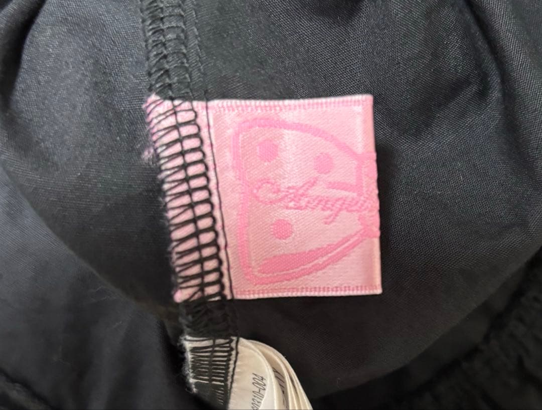 29日まで価格★アンジェリックプリティ　姫袖ブラウス　美品