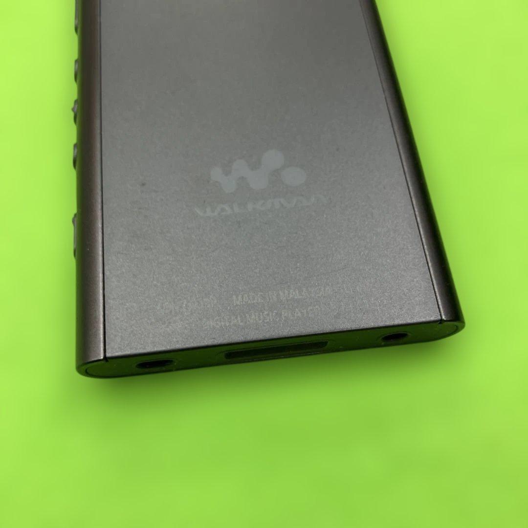 動作確認済‼️【SONY】ウォークマンNW A-55シリーズ