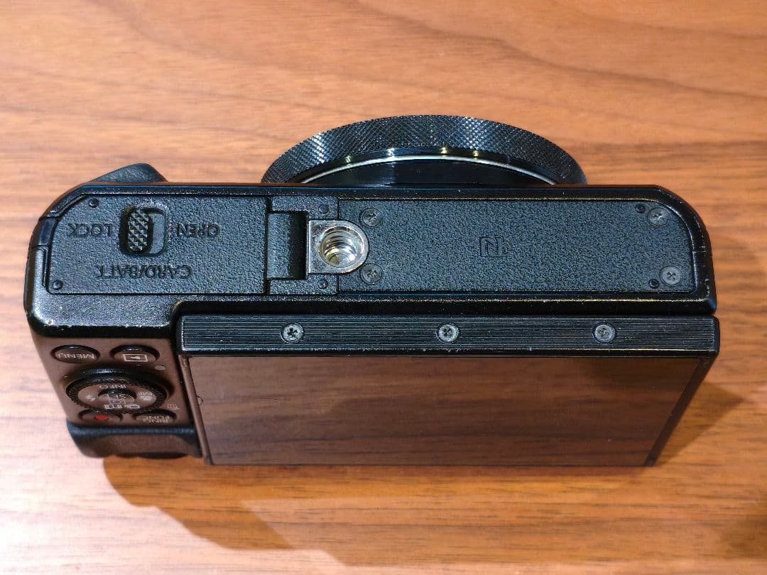 ☆当日発送可☆Canon PowerShot G7 X Mark II ジャンク