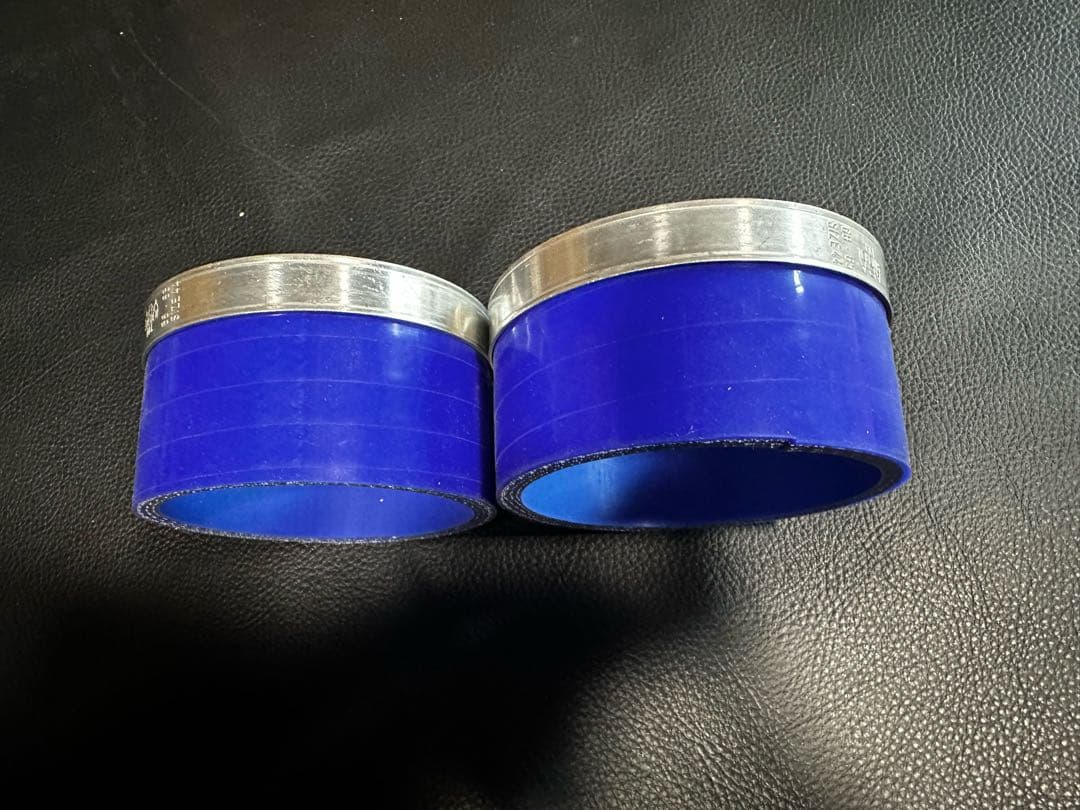 ゼロスポーツ エアインテークパイプ　Φ76