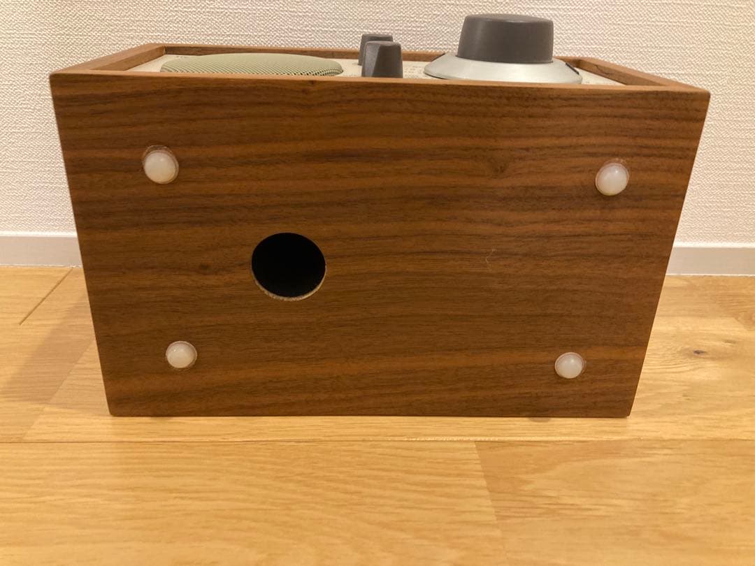 Tivoli Audio MODEL ONE BT ＊Bluetooth不調