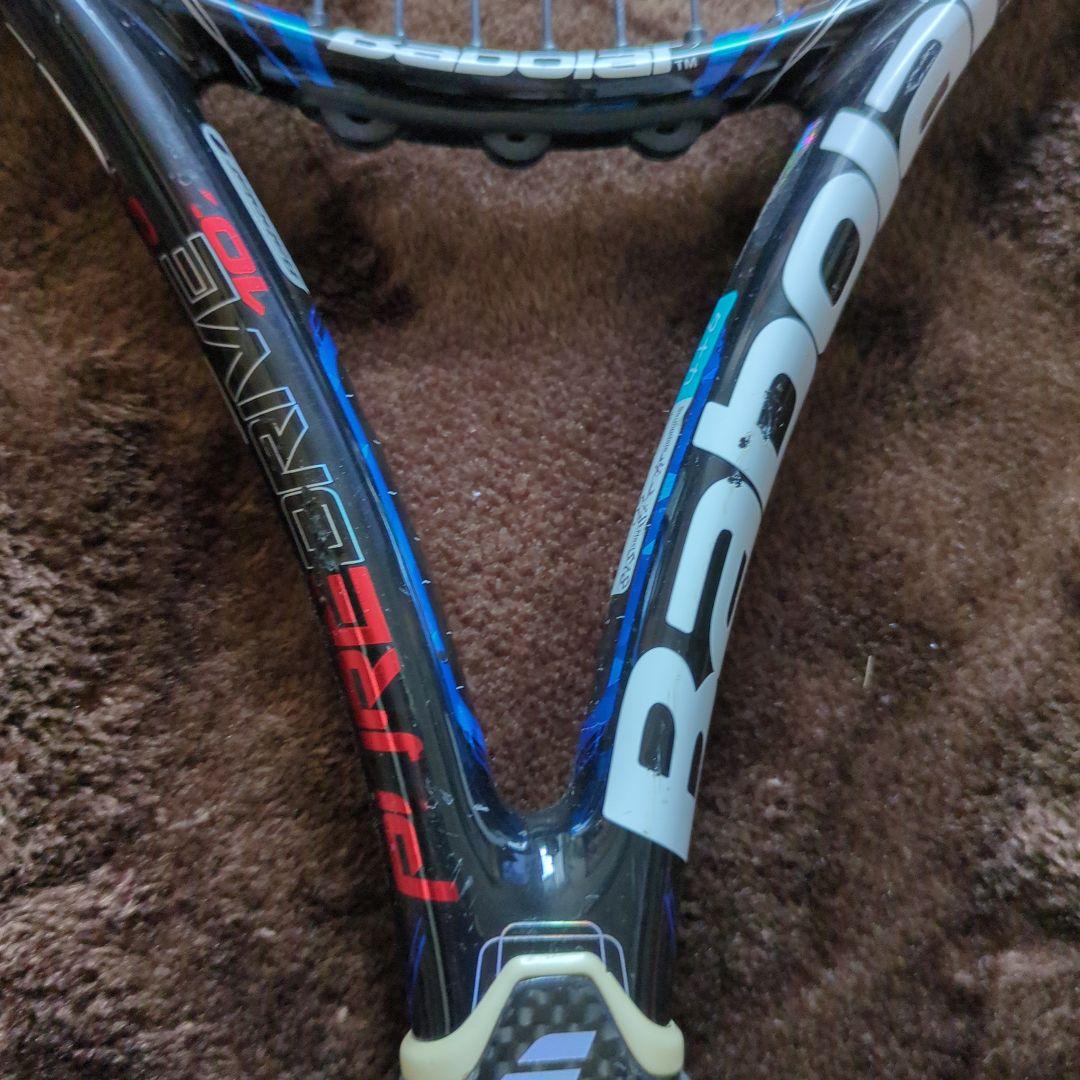 BabolaT 　ピュアドライブ　GTテクノロジー