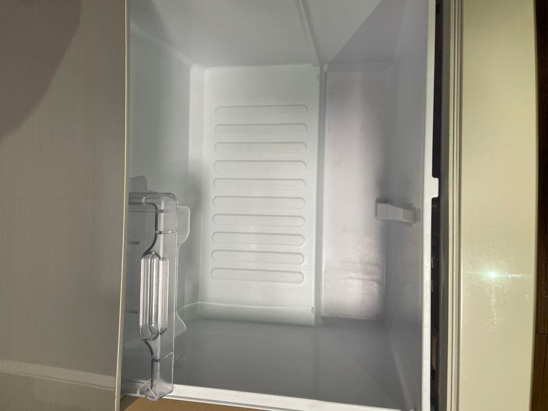 M*O様 SHARP 冷蔵庫 両開き 424L