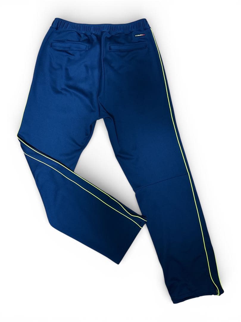 Nike ジャージ上下セット F.C.Real Bristol