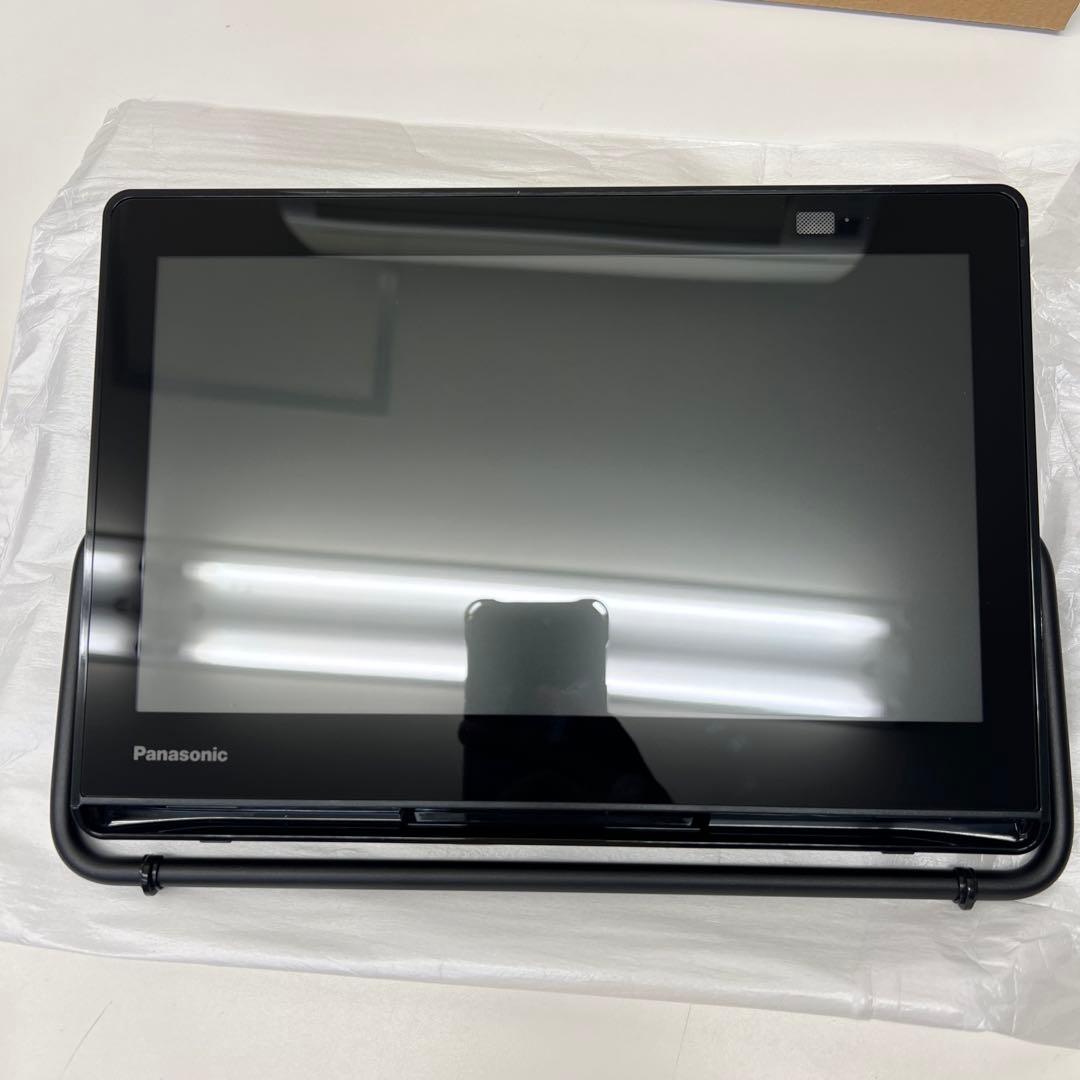 新品Panasonic viera プライベートビエラ　UN-10L12