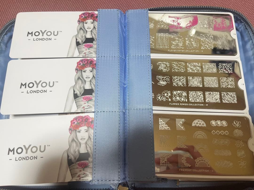 ネイルアート用品(筆など) Arie