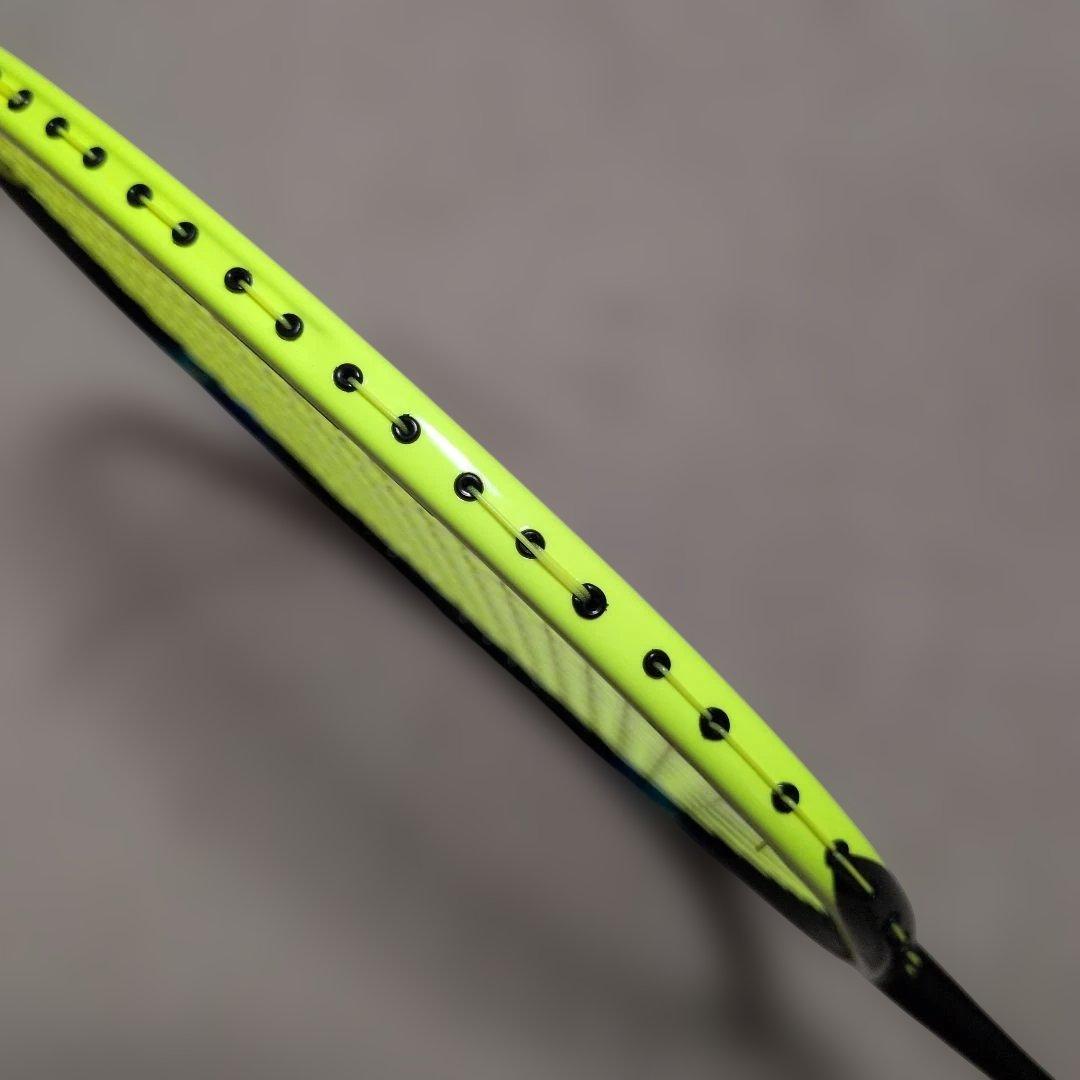 YONEX アストロクス77 4U G5（美品）