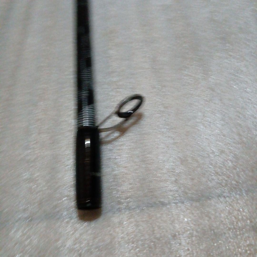 ガジロー　Abuガルシア　ソルティステージ　KR-X ( 磯鱸)