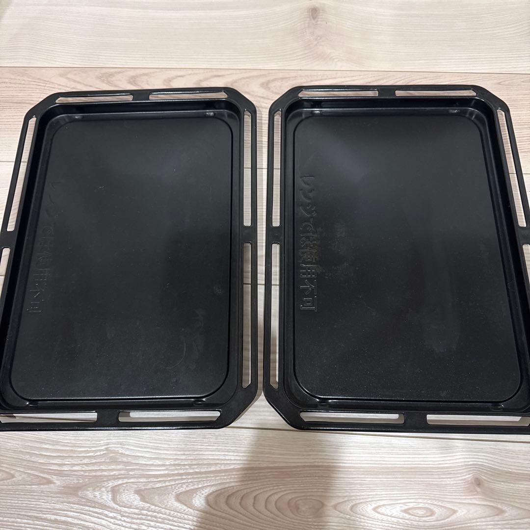 user_2cae34f1  石釜ドーム ER-MD500オーブンレンジ