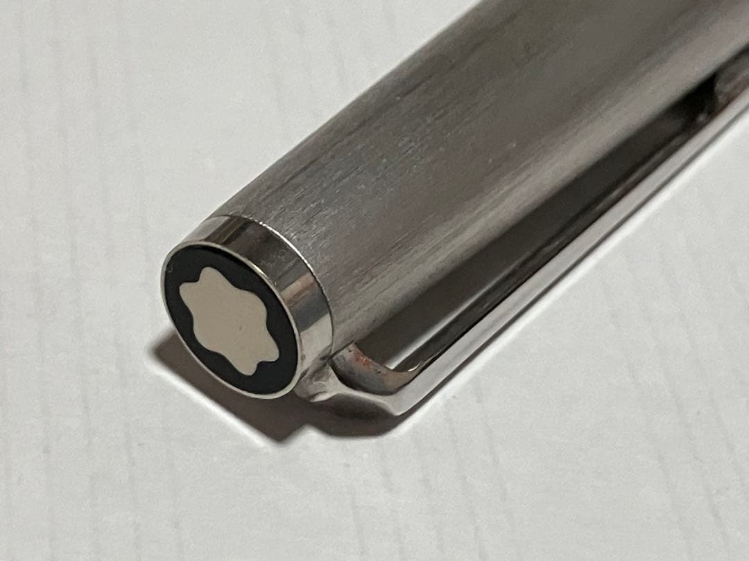 【美品】Montblanc 225 14K 万年筆 ヴィンテージ【良品】