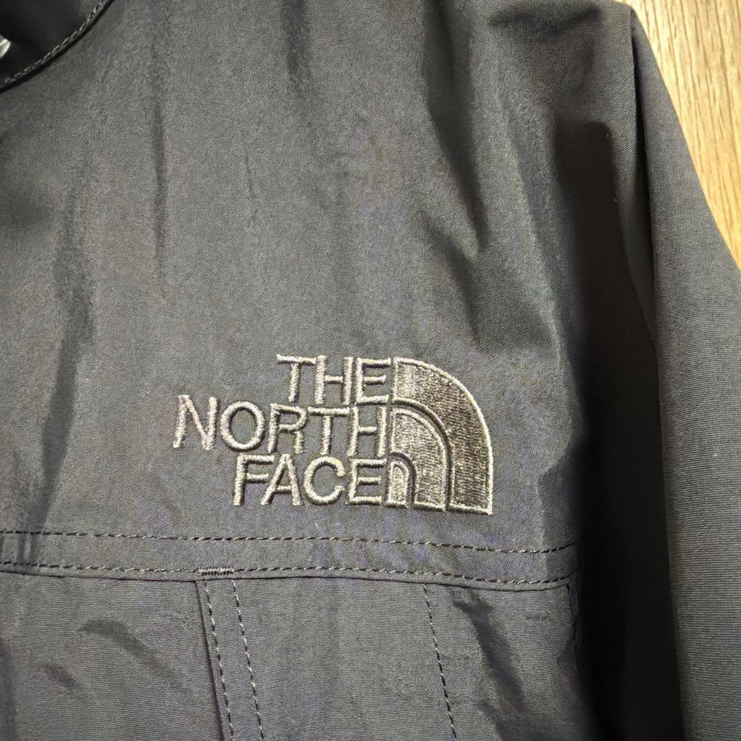 ザ・ノース・フェイス マウンテンライトジャケット
