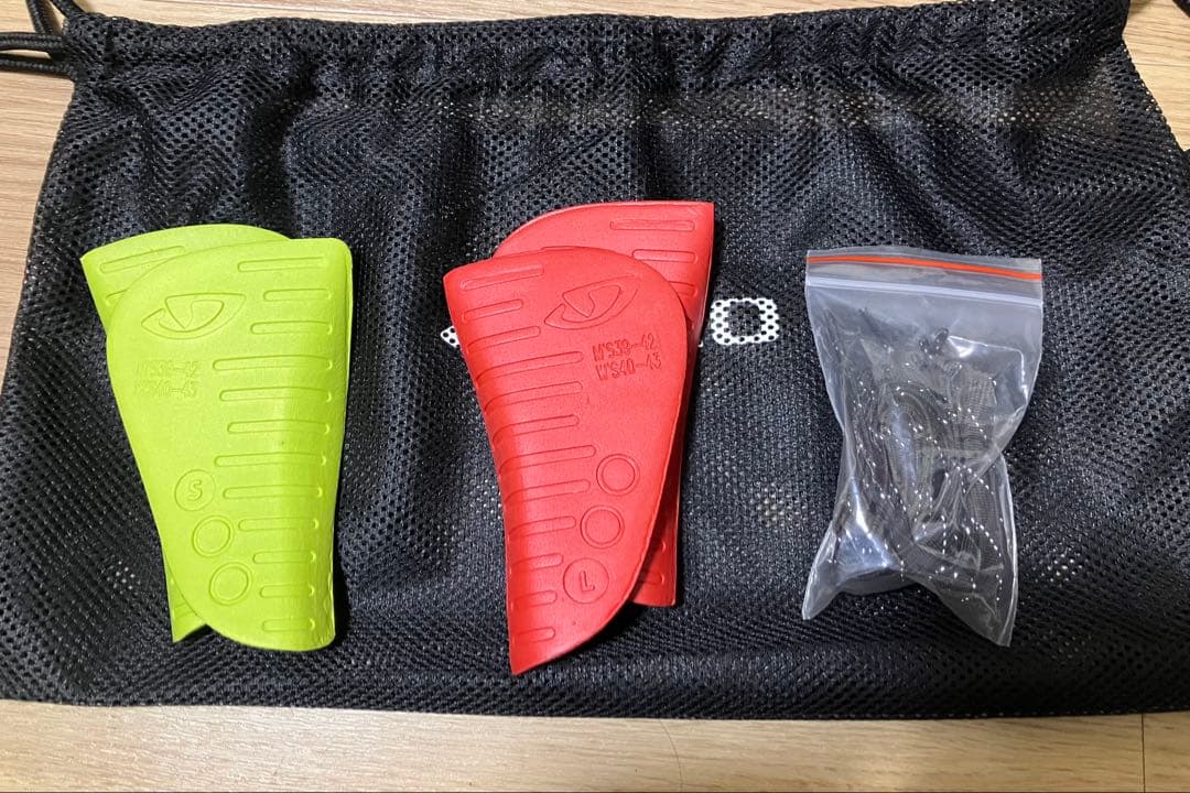 GIRO EMPIRE SLX 42.5(27cm) ブラック