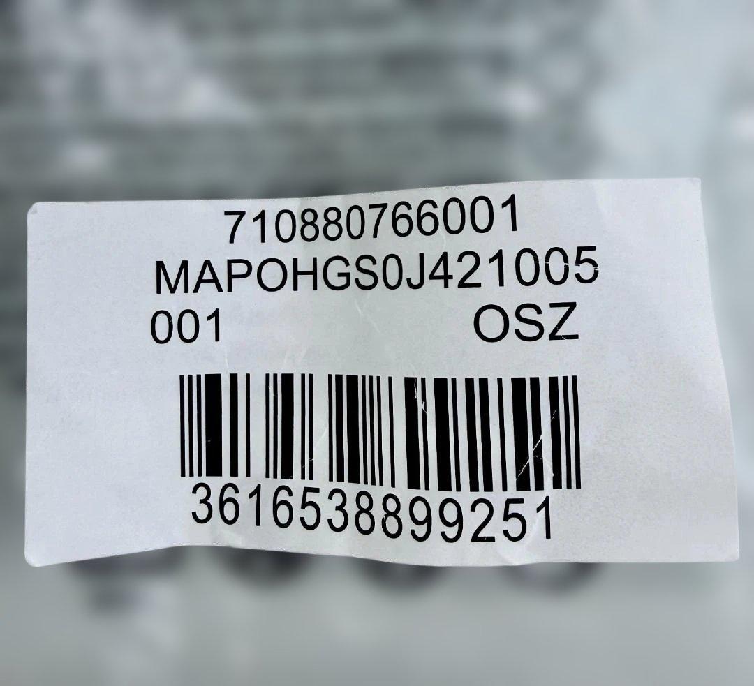 ラルフローレン　ポロ　ウールブレンドヘリンボーンボールキャップ　ワンサイズ未使用