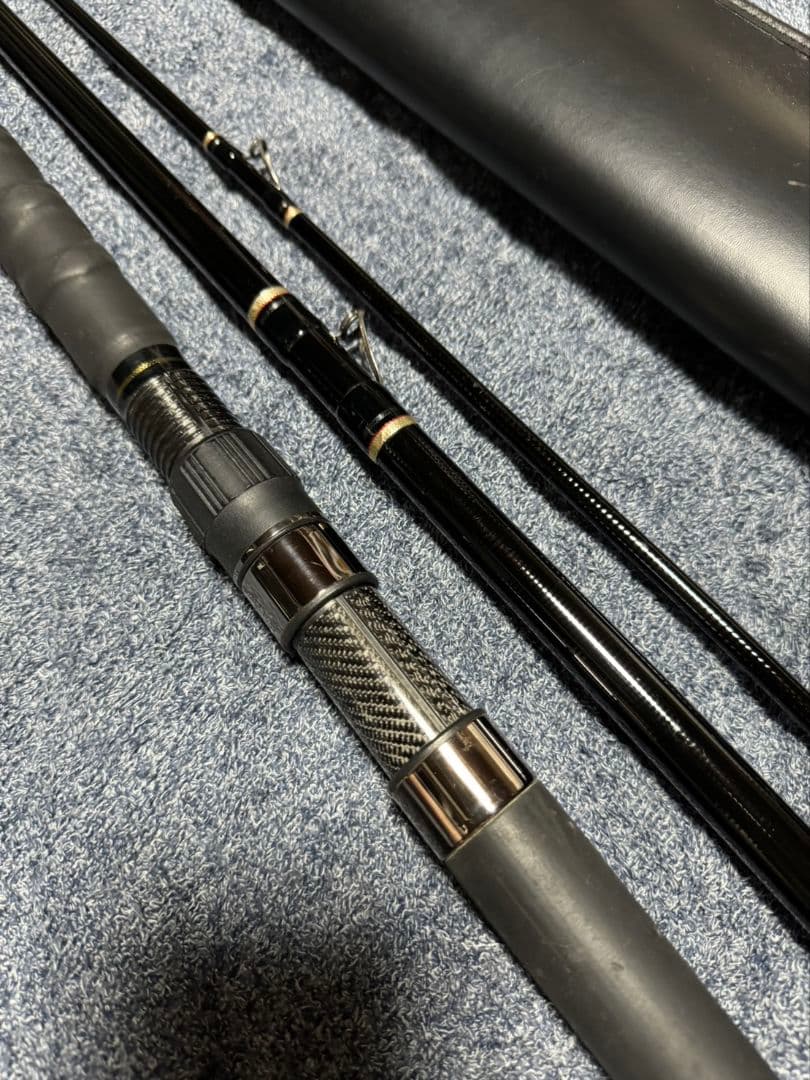 ダイコー　60周年限定 FF 石鯛　海王　510 三本継