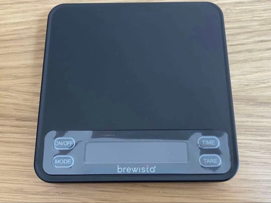 brewista smart scale 3 スマートスケール　並行輸入