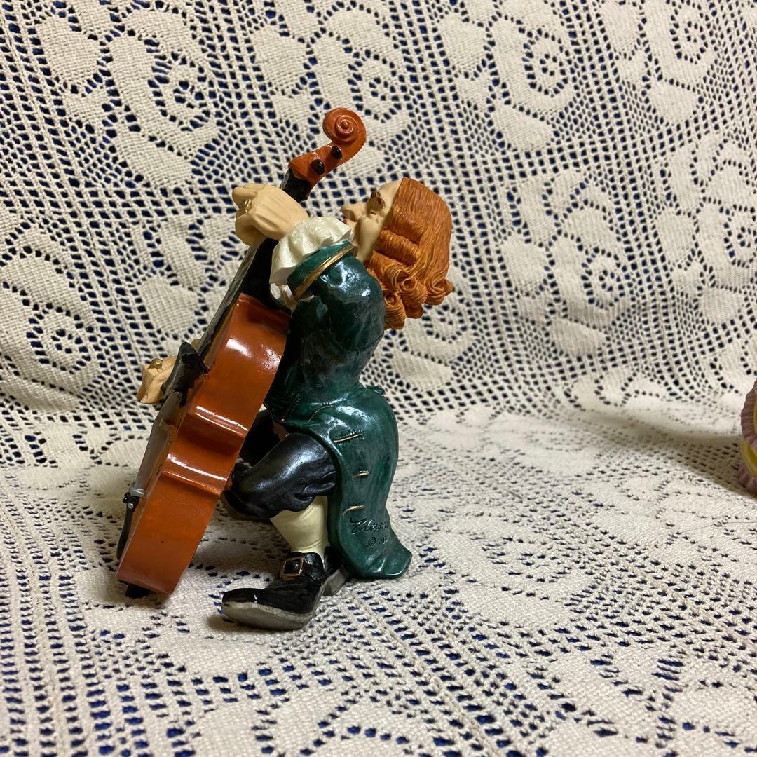 チェロ　確認用