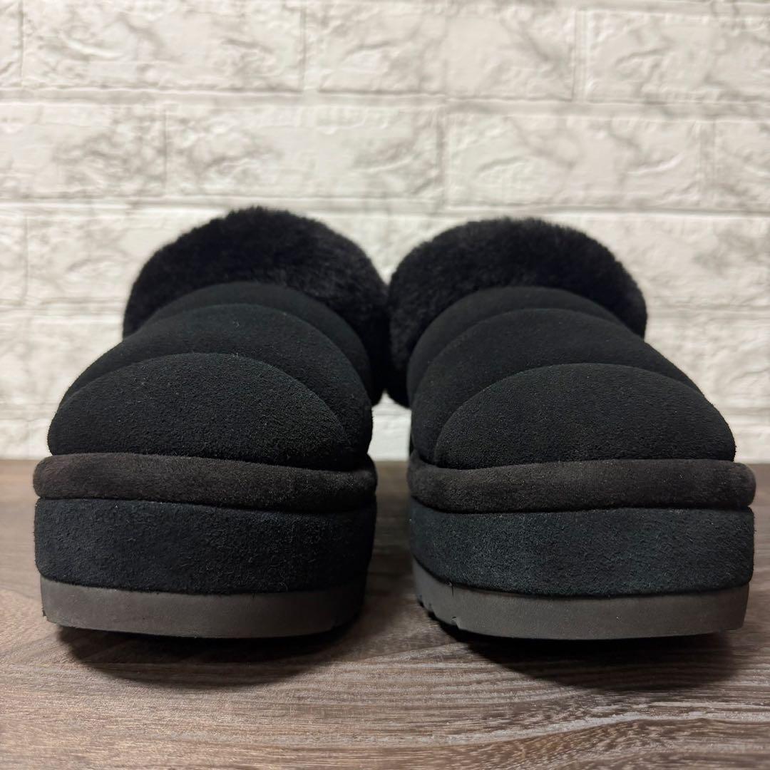 UGG Tazzlita タズリータ ブラック 25cm 美品