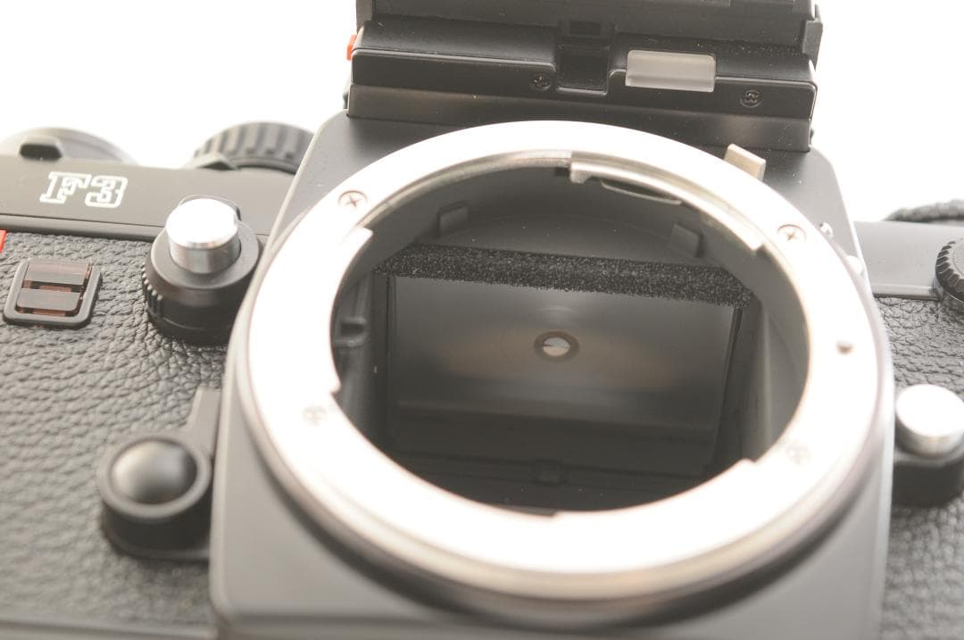 sale!★新品級！★Nikon ニコン F3 HP high-eyepoint