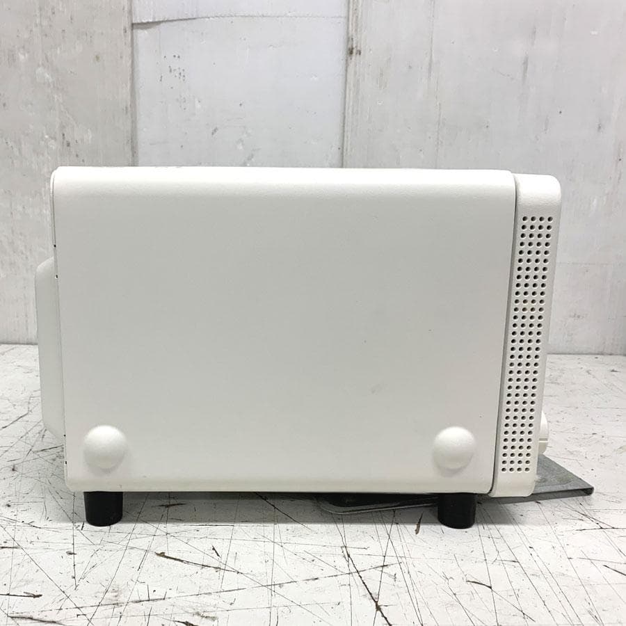 バルミューダ オーブントースター The Toaster K05A-WH