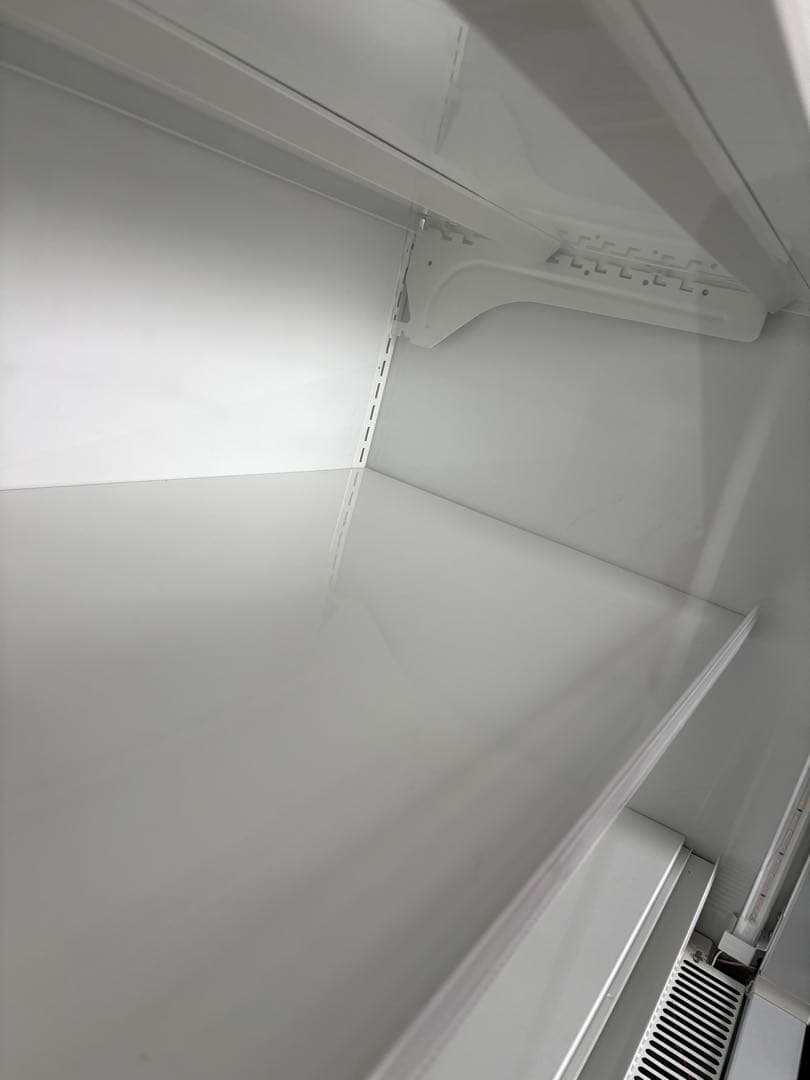 ★冷凍リーチインショーケース LRZ-275A（2枚扉）1108L