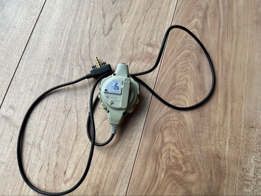 SHARP MD-S722 ポータブルMDプレーヤー　レコーダー