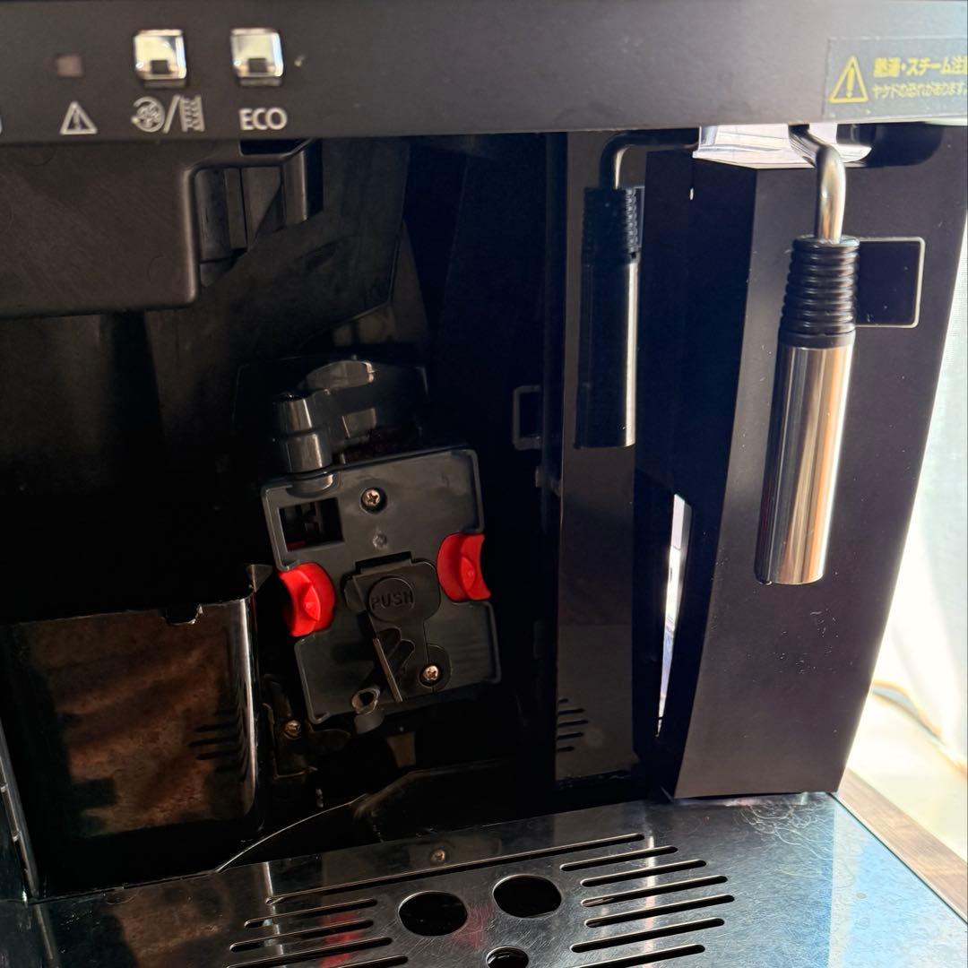 シ*ウ様 *情報&金額更新*デロンギマグニフィカ〜除石灰剤&抽出ユニット用グリー