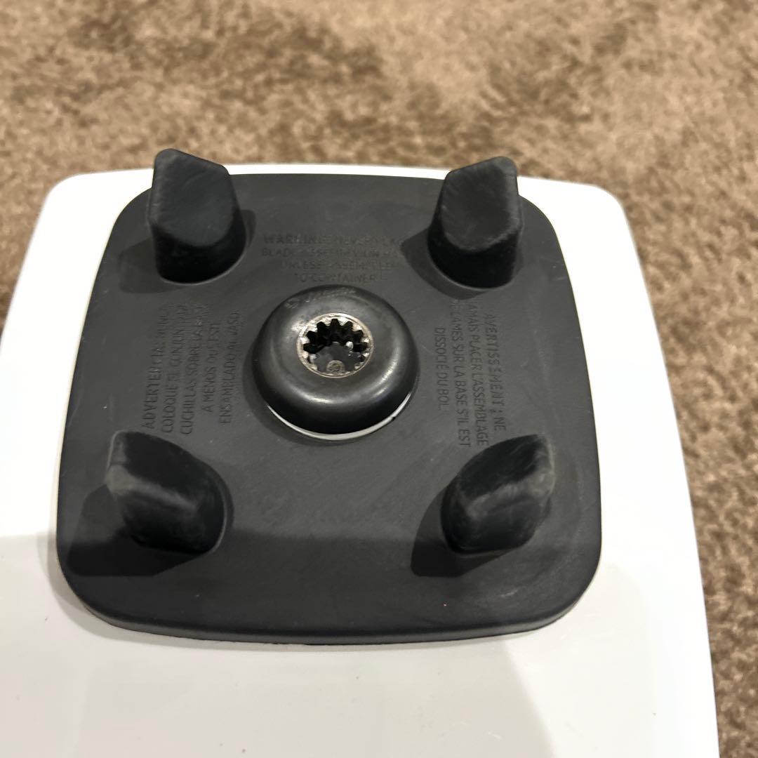 バイタミックス　Vitamix Aspire ブレンダー　ジャンク