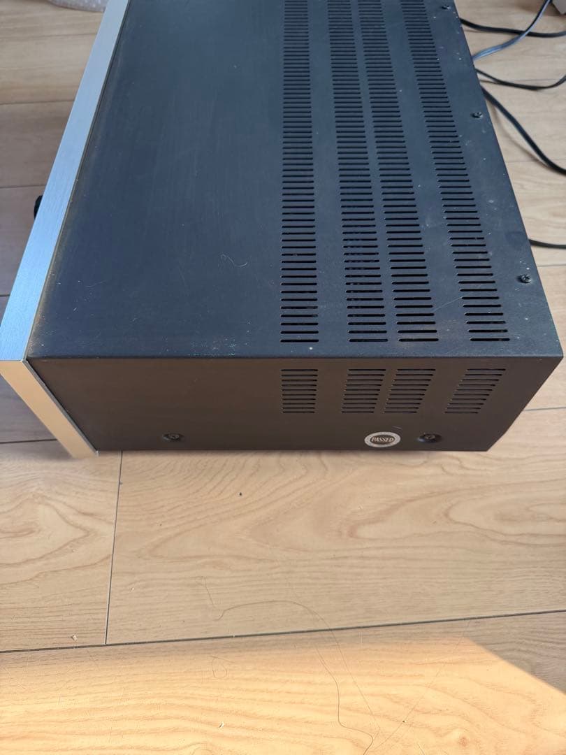 Sansui AU-6500 プリメインアンプ サンスイ