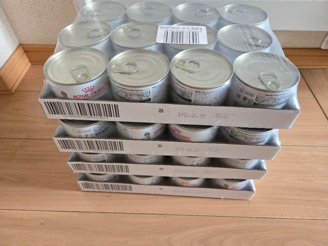 ロイヤルカナン セレクトプロテイン チキン&ライス 200g×48缶