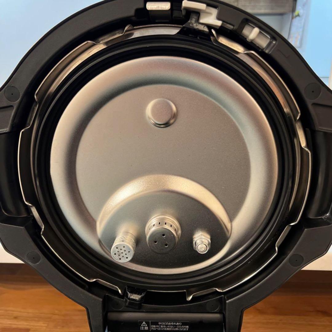 Panasonic　オートクッカー　ビストロ　NF-AC1000