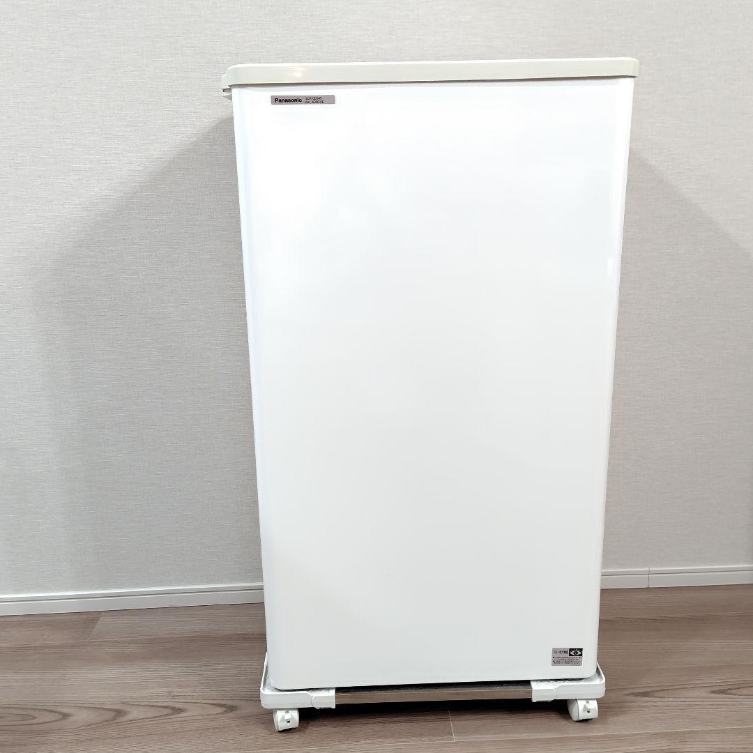 超美品 パナソニック冷凍ストッカー SCR-CDS45 役立つプレゼント付
