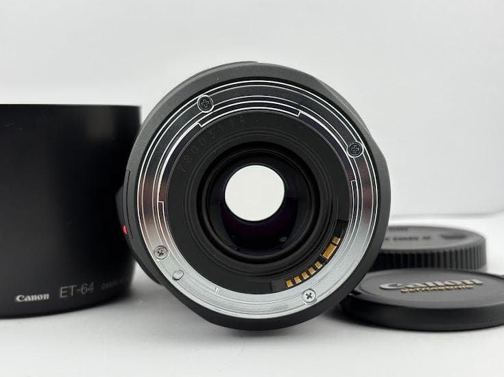 ★美品★キヤノン CANON EF 75-300mm F4-5.6 IS USM