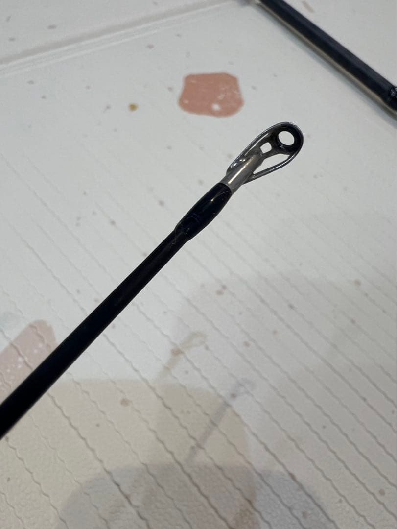 ファンタジスタ　ロッド　Deez FDNC-610MH MGS ZX