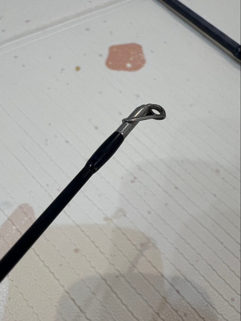 ファンタジスタ　ロッド　Deez FDNC-610MH MGS ZX